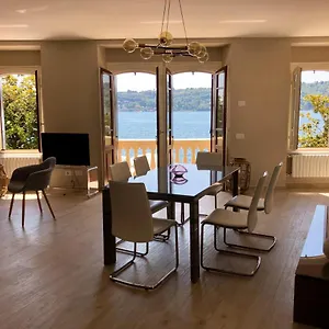 Casa Elisabetta, Affacciata Sul Golfo Salo