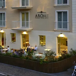 Aromi Piccolo Salò