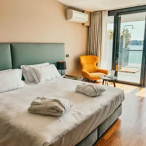 4* Hotel Du Parc