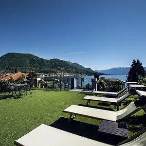 3* Hotell Conca D'oro