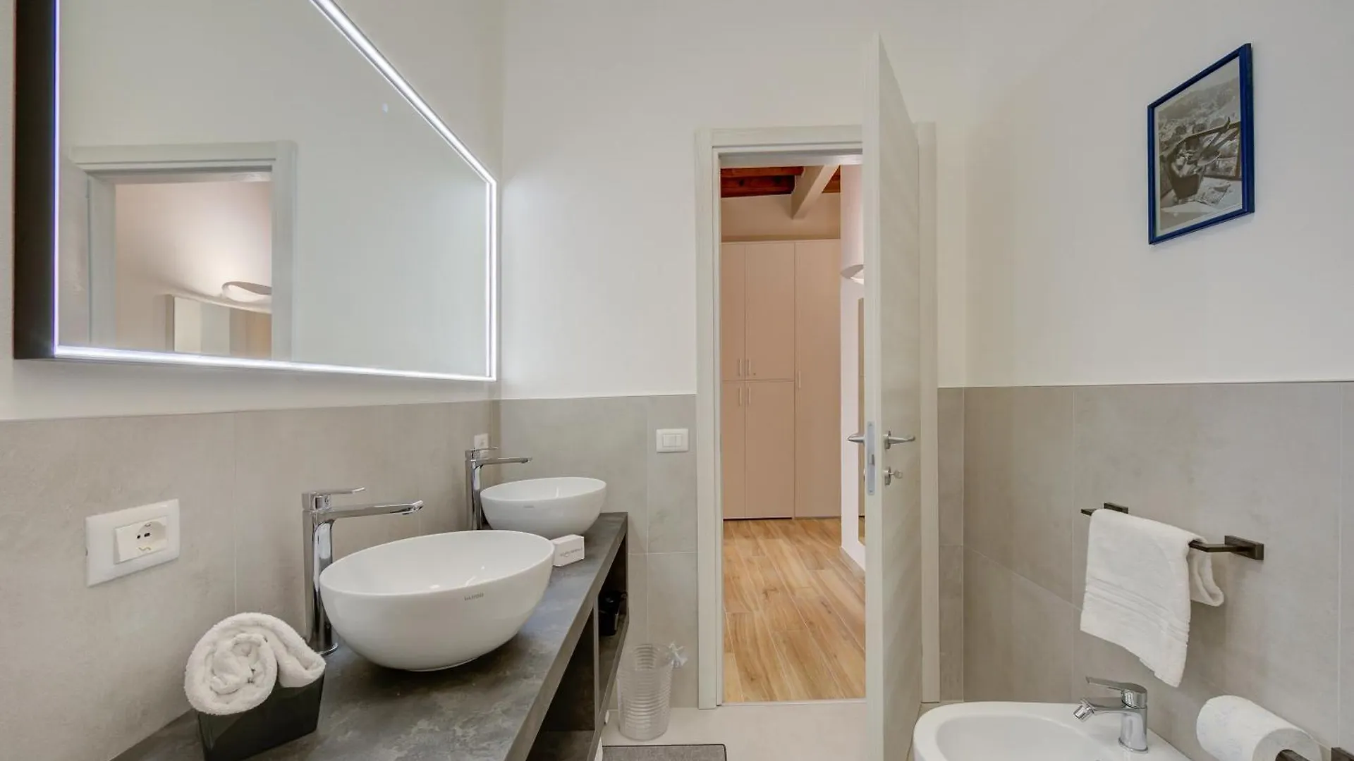 Residenza Faust-Historical Center Salo - Happy Rentals 0*,