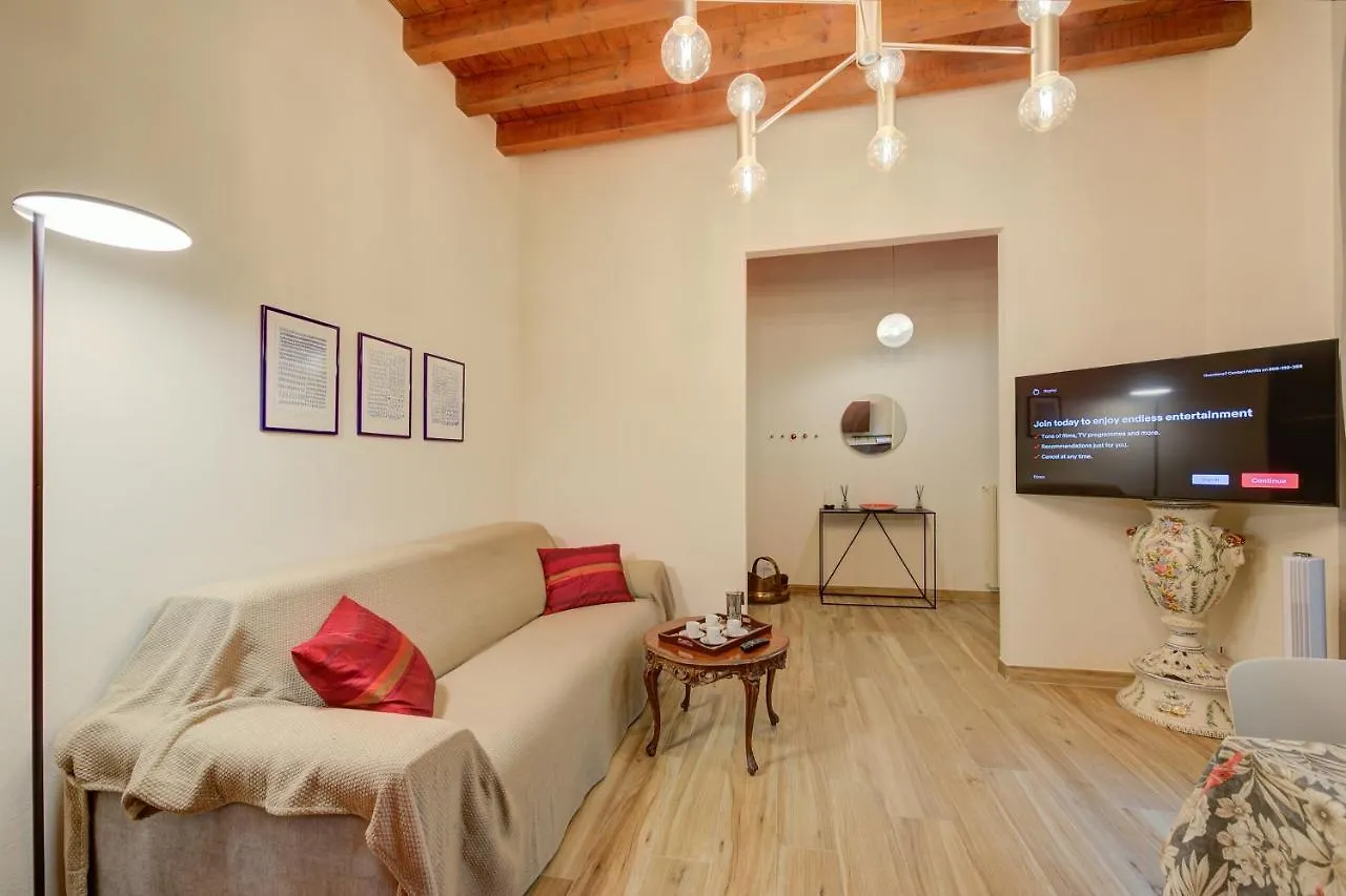 Residenza Faust-Historical Center Salo - Happy Rentals Apartment