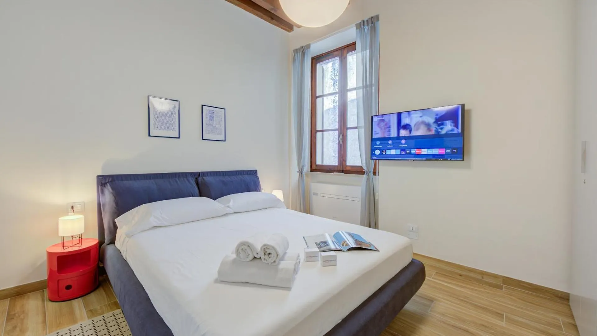 Apartment Residenza Faust-Historical Center Salo - Happy Rentals Italy