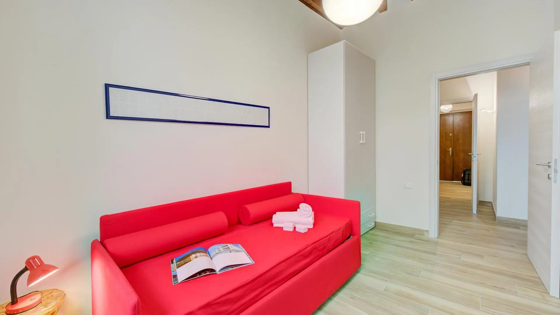 Residenza Faust-Historical Center Salo - Happy Rentals