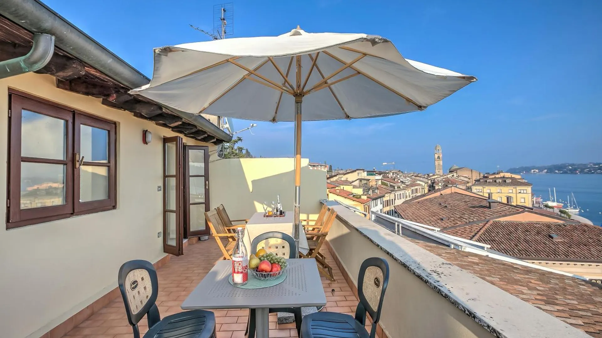 Residenza Faust-Historical Center Salo - Happy Rentals