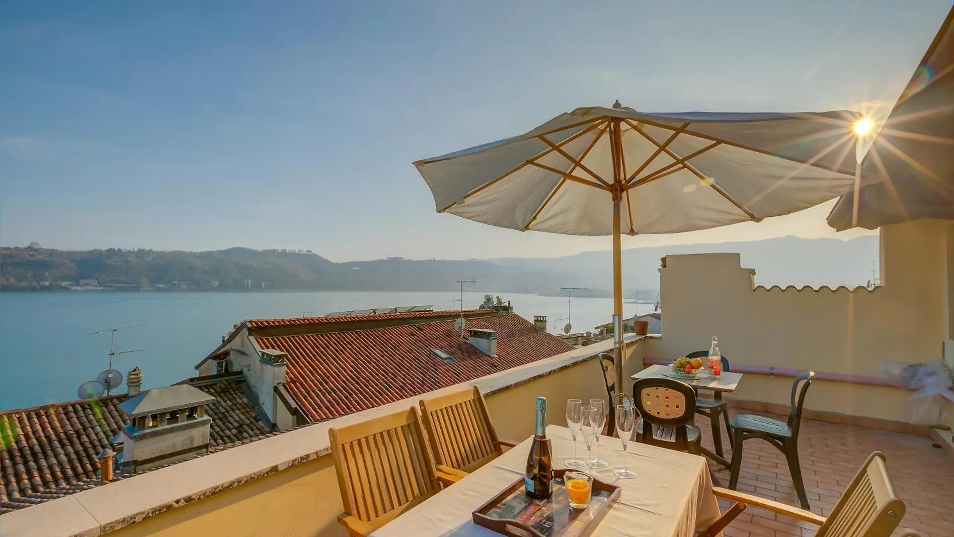 Residenza Faust-Historical Center Salo - Happy Rentals 0*,  Italy